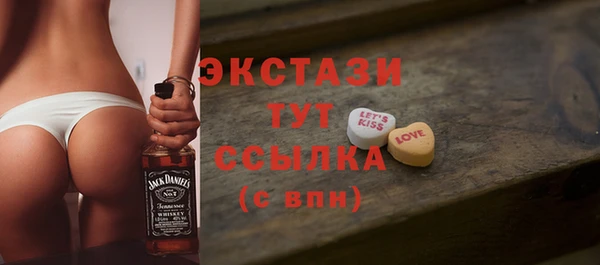 хмурый Алексин